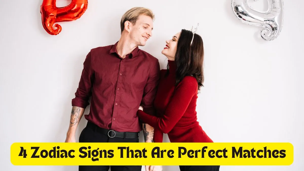 4-Zodiac-Signs-That-Are-Perfect-Matches
